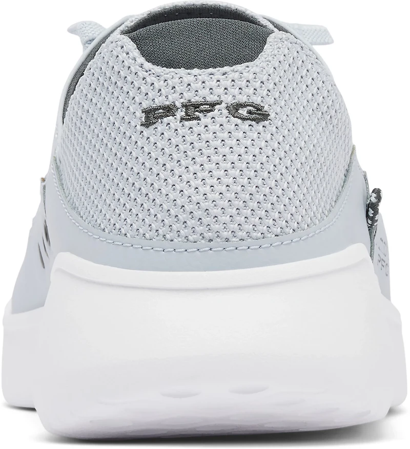 Columbia Sportswear Men's PFG Boatside Breathe Relaxed Slip-On Fishing Shoes