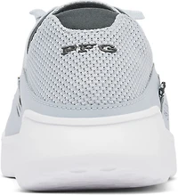 Columbia Sportswear Men's PFG Boatside Breathe Relaxed Slip-On Fishing Shoes