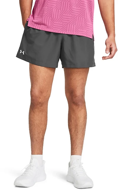 Under Armour Men's Woven Shorts 5