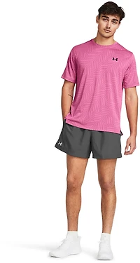 Under Armour Men's Woven Shorts 5