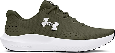 Under Armour Men's Charged Surge 4 Running Shoes