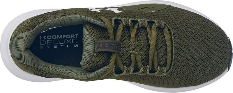 Under Armour Men's Charged Surge 4 Running Shoes