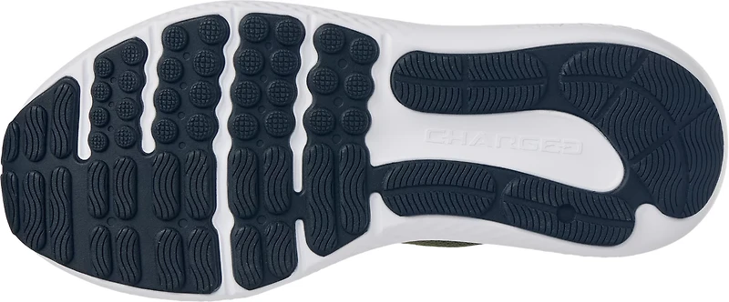 Under Armour Men's Charged Surge 4 Running Shoes