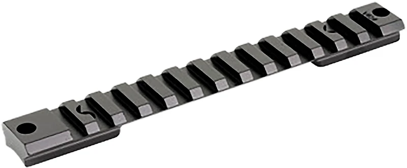 Warne V464M Savage SA Vapor Pic 8-40 Rail