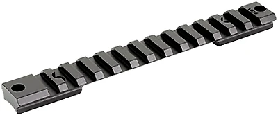 Warne V464M Savage SA Vapor Pic 8-40 Rail