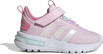 adidas Toddler Girls’ Racer TR23 Shoes