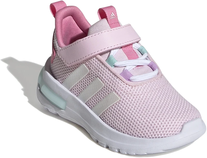 adidas Toddler Girls’ Racer TR23 Shoes