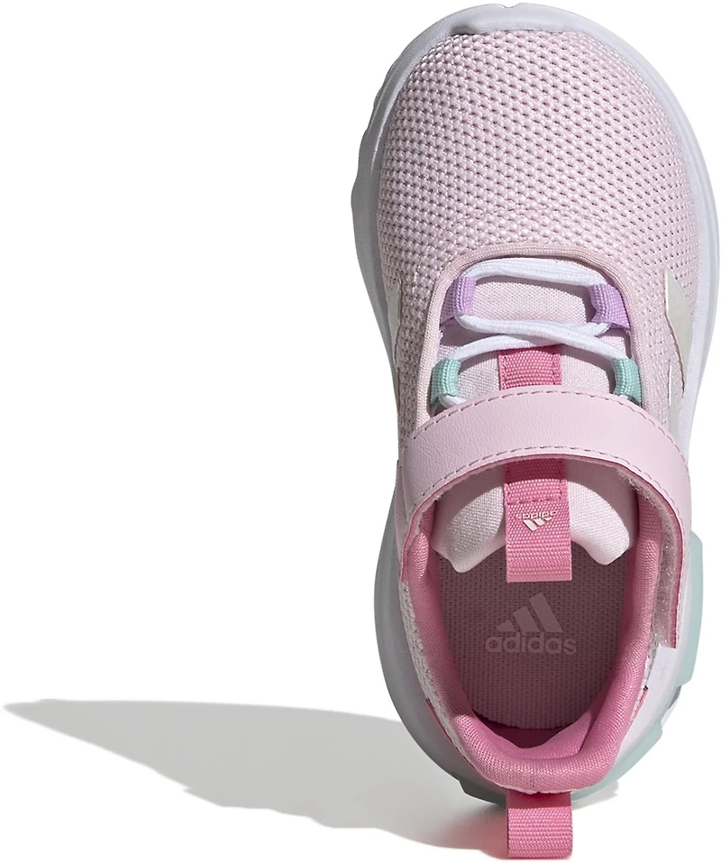 adidas Toddler Girls’ Racer TR23 Shoes