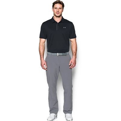 Under Armour Men's New Tech Polo Shirt