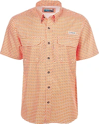 Magellan Outdoors Men's Tennessee Local State Print Shirt