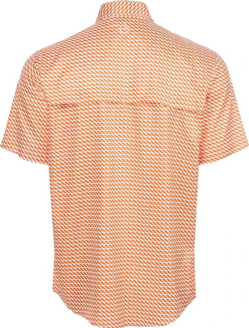 Magellan Outdoors Men's Tennessee Local State Print Shirt