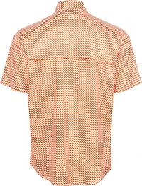 Magellan Outdoors Men's Tennessee Local State Print Shirt