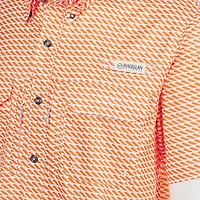 Magellan Outdoors Men's Tennessee Local State Print Shirt