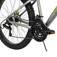 Huffy Men's Extent 26 in 18-Speed Mountain Bike
