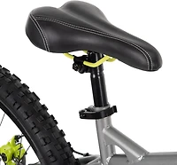 Huffy Men's Extent 26 in 18-Speed Mountain Bike