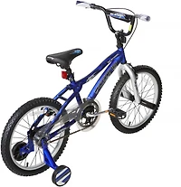 Ozone 500 Boys' Ice Storm 18 in Bike