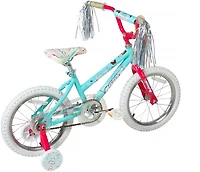 Ozone 500 Girls' Blaze 16 Bike
