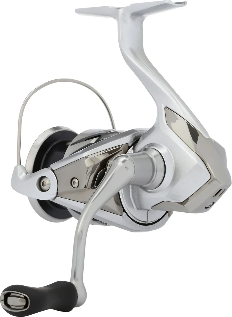 Shimano Stradic HGF M Spinning Reel