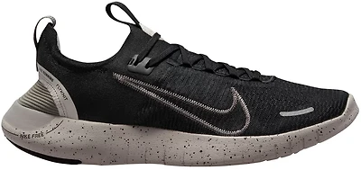 Nike Men's Free Run Flyknit Next Nature 2023 Running Shoes