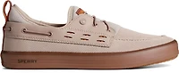 Sperry Men's SeaCycled Fairlead Boat Shoes