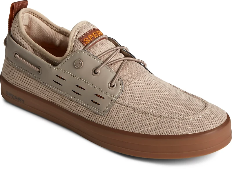 Sperry Men's SeaCycled Fairlead Boat Shoes