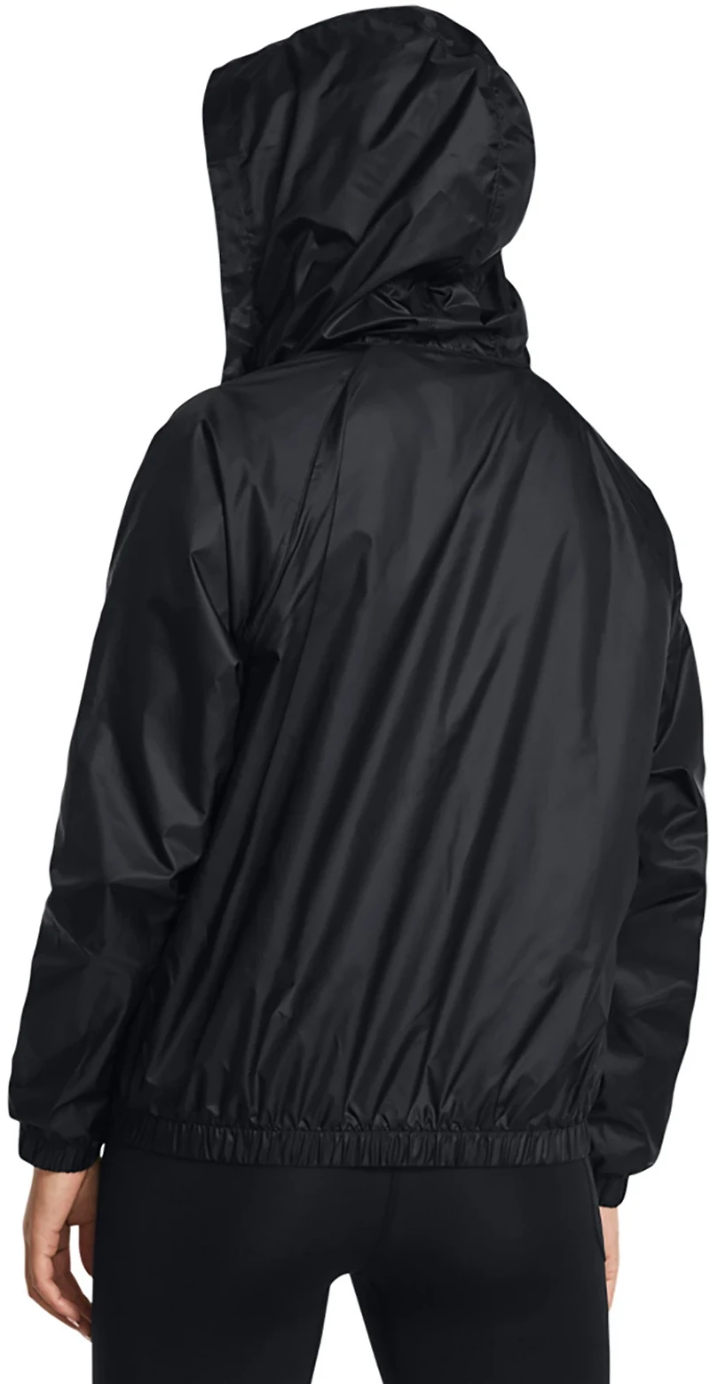 Under Armour Women's Sport Windbreaker Jacket