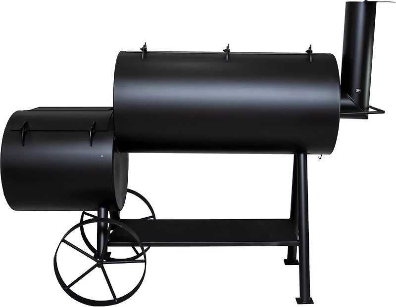 Old Country BBQ Pits Pecos Smoker