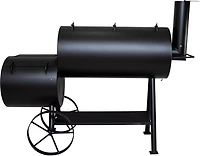 Old Country BBQ Pits Pecos Smoker