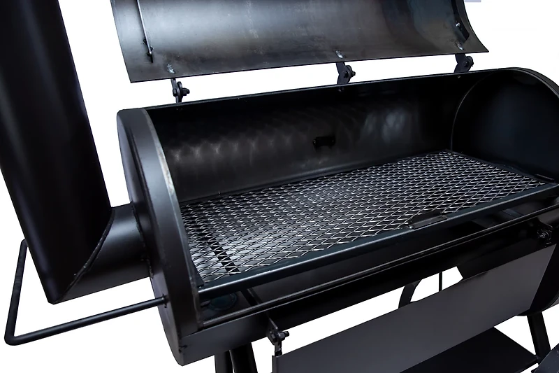 Old Country BBQ Pits Pecos Smoker