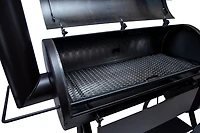 Old Country BBQ Pits Pecos Smoker