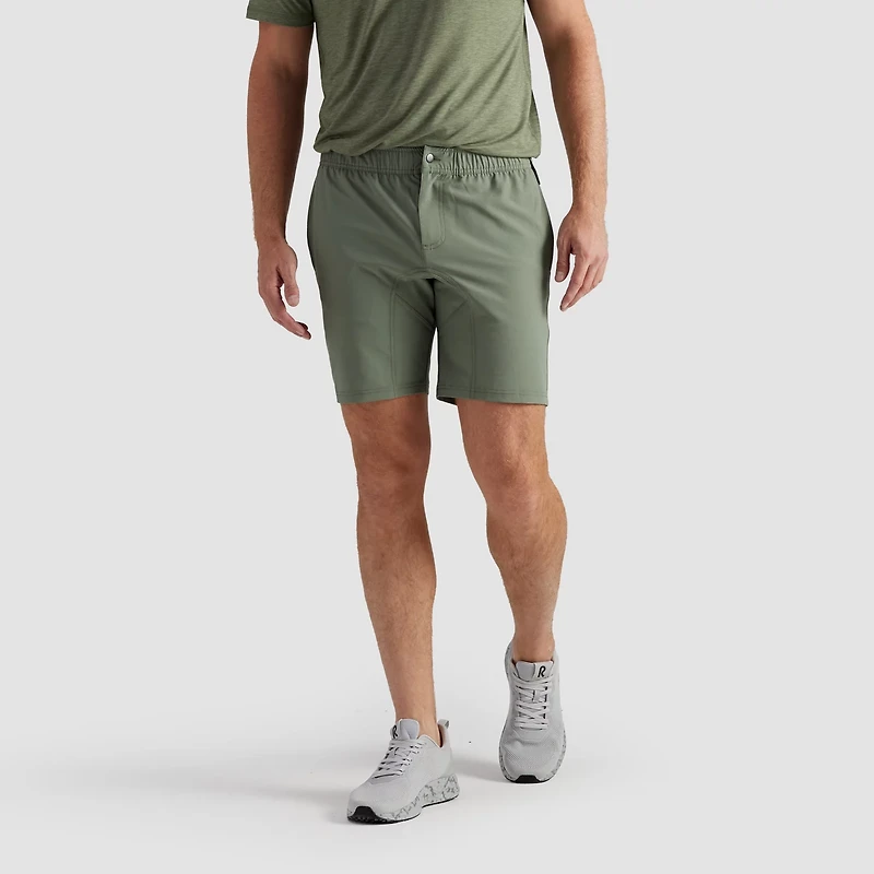 R.O.W. Men's Max Woven Shorts 8