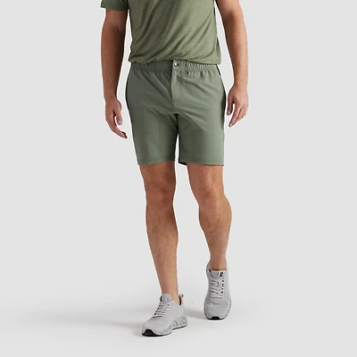 R.O.W. Men's Max Woven Shorts 8