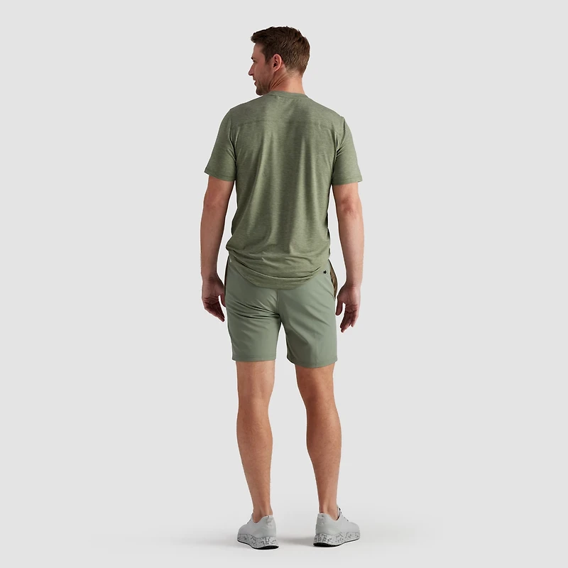 R.O.W. Men's Max Woven Shorts 8