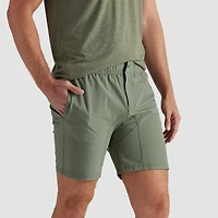 R.O.W. Men's Max Woven Shorts 8