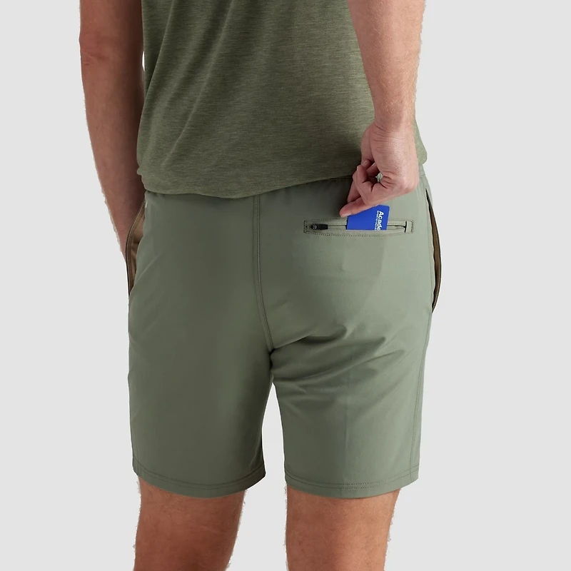 R.O.W. Men's Max Woven Shorts 8