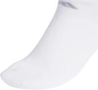 adidas Women's No-Show Socks 6 Pack