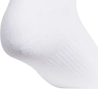 adidas Women's No-Show Socks 6 Pack