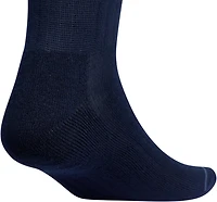 adidas Men's Cushioned Classic Crew Socks 3-Pack