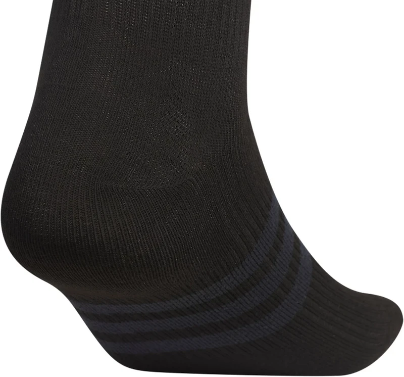 adidas Men's Superlite 3.0 Athletic Quarter Socks