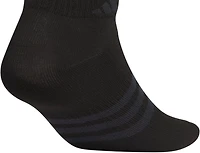 adidas Men's Superlite 3.0 Athletic Low Cut Socks