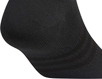 adidas Men's Superlite 3.0 Athletic No Show Socks
