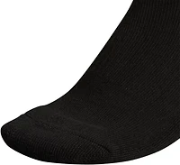adidas Women's Athletic Cushioned Low-Cut Socks 6-Pack