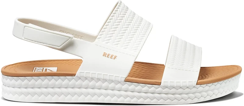 Reef Women's 2-Tone Water Vista Sandals
