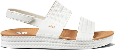 Reef Women's 2-Tone Water Vista Sandals