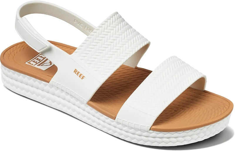 Reef Women's 2-Tone Water Vista Sandals