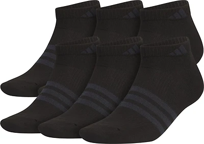 adidas Men's Superlite 3.0 Athletic Low Cut Socks