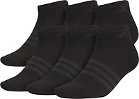 adidas Men's Superlite 3.0 Athletic Low Cut Socks