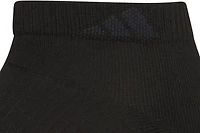 adidas Men's Superlite 3.0 Athletic Low Cut Socks