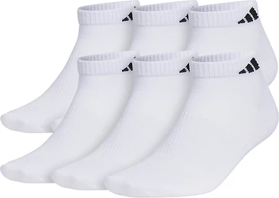 adidas Men's Superlite 3.0 Athletic Low Cut Socks