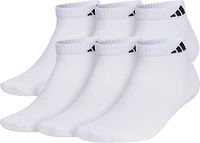 adidas Men's Superlite 3.0 Athletic Low Cut Socks